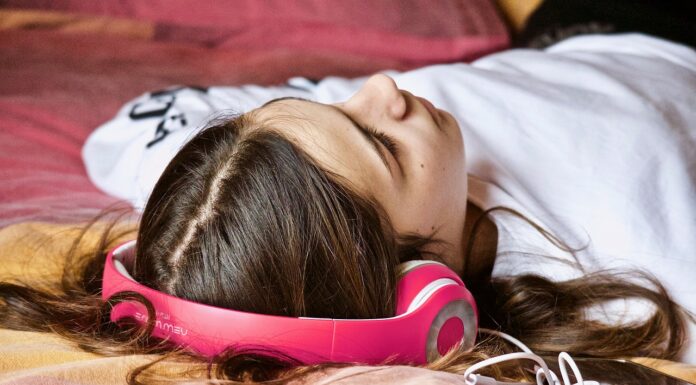 13 Cara Cepat Tidur cara cepat tidur