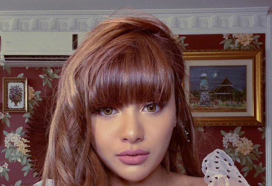 7 Selebriti Indonesia ini Punya Kulit Eksotis, Cantiknya Indonesia Bangettt! artis berkulit eksotis
