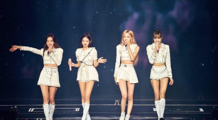 10 Alasan Kenapa Suka Blackpink alasan kenapa bisa suka blackpink