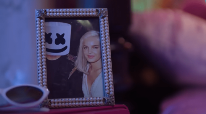 Friends Lirik Terjemahan Indonesia – Marshmello & Anne Marie Friends Lirik Terjemahan Indonesia terbaru
