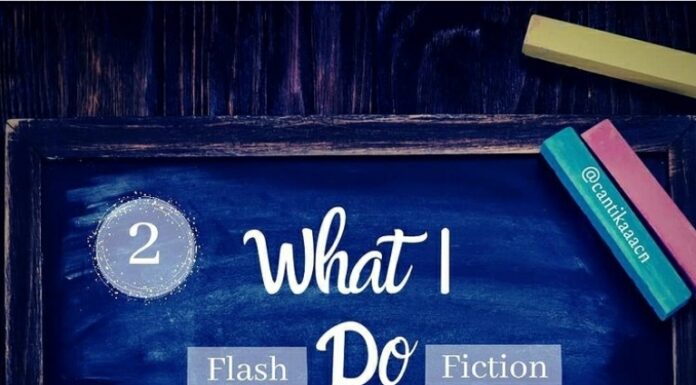 What I Do During Corona? Bab 2 #Flashfic what i do during corona bab 2