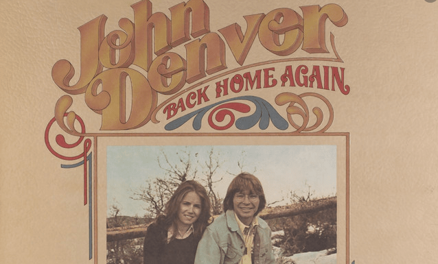 Annie Song Lirik Terjemahan Indonesia John Denver annie song lirik terjemahan