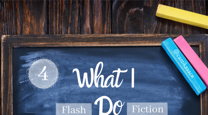 What I Do During Corona? Bab 4 #Flashfic what i do during corona? bab 4