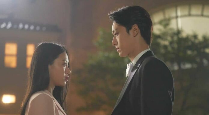 Review Drakor Youth Of May Awal Yang Manis Berakhir Tragis Part 1 drakor youth of may