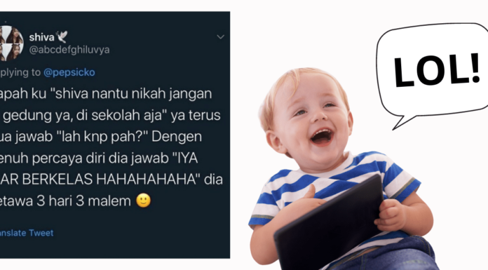 10 Jokes Bapak Bapak Berikut Dijamin Bikin Kamu Ngakak! jokes bapak bapak