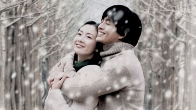 drama korea melodrama romantis terbaik