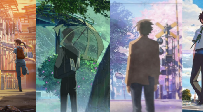 10 Rekomendasi Film Anime Terbaik Remaja, Harus Nonton! rekomendasi film anime