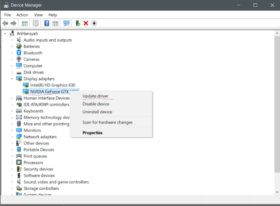 5 Cara Mengatasi Blue Screen Your Pc Ran Into A Problem And Needs To ...