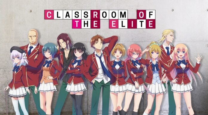 10 Rekomendasi Anime Terbaik Sepanjang Masa Untuk Remaja rekomendasi anime terbaik