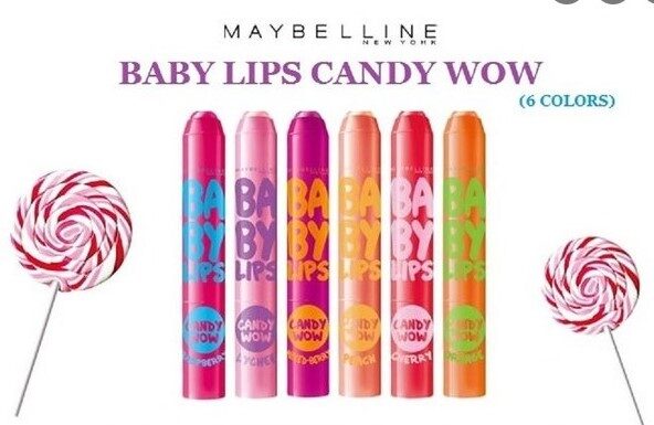10 Rekomendasi Lipstik Untuk Remaja SMP, Hanya 30 Ribu Lho! lipstik untuk remaja