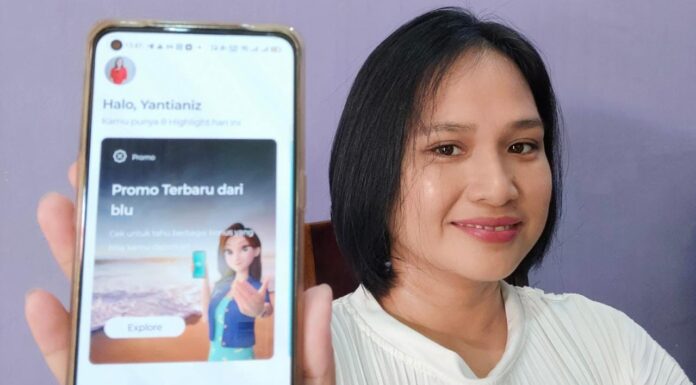 Fitur bluRewards Bikin Tabungan Aman Sampai Akhir Bulan! fitur bluRewards