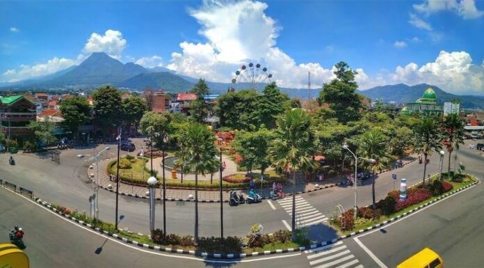 Ini 3 Tempat Wisata Di Batu Yang Gratis Wajib Coba Deh! tempat wisata di batu yang gratis