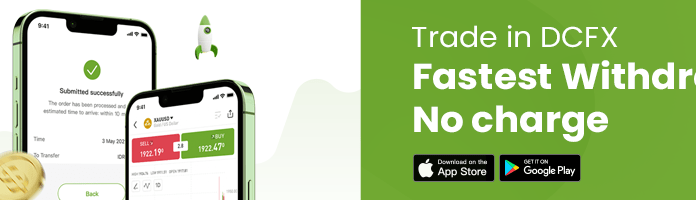 Program Membership DCFX Memanjakan Nasabah dengan Banjir Rewards dan Hadiah! Program Membership DCFX