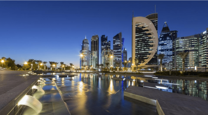 5 Fakta Unik Kota Doha di Qatar yang Wajib Diketahui fakta unik kota doha