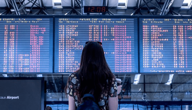 Katanya Kebanyakan Anak Muda Pilih Traveling Daripada Beli Rumah, Aku Setuju! kebanyakan anak muda pilih traveling