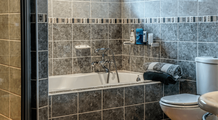 Tips Menemukan Perlengkapan Kamar Mandi Tepat, Terbaik & Bermanfaat tips menemukan perlengkapan kamar mandi tepat