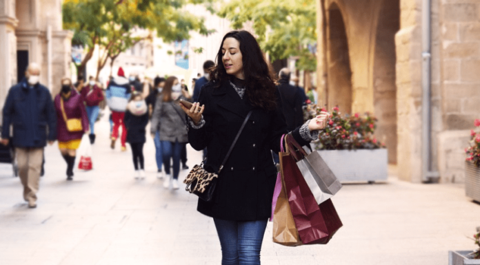 Cara Belanja Online dari Luar Negeri Sampai Barang Datang kartu visa