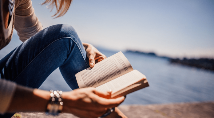 5 Cara Menikmati Membaca Buku, Yang Adalah Jendela Dunia cara menikmati membaca buku