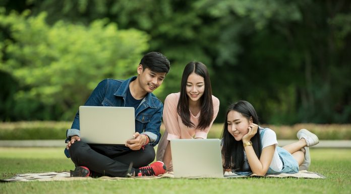 Cara Mengatasi Perubahan Iklim Untuk Anak Muda, Penting! Anak muda atasi perubahan iklim