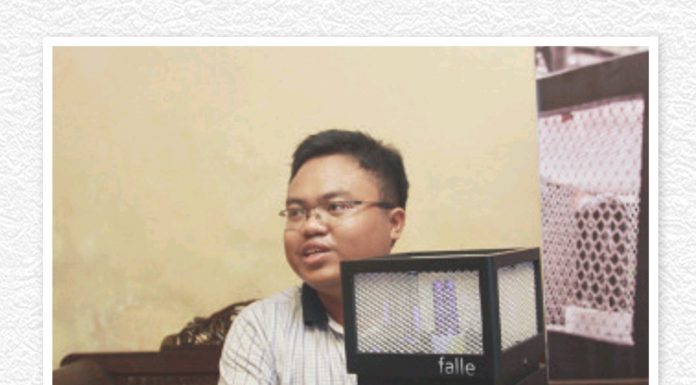 Cerita Kreatif Dan Inovatif: Andy Dengan Mesin Nyamuknya Cerita kreatif dan inovatif