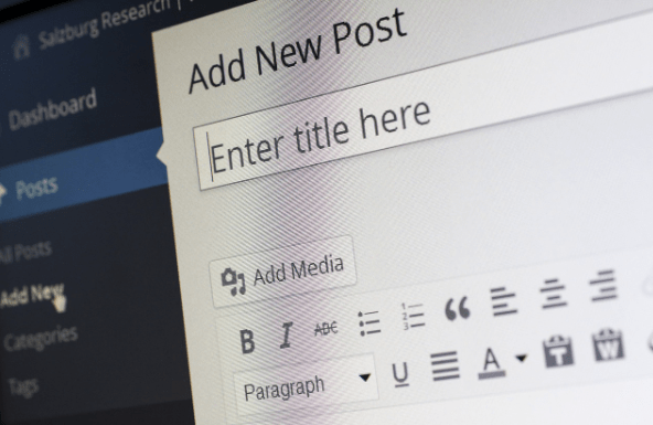 7 Manfaat Blog untuk Bisnis, Makanya Wajib Mulai ngeblog! manfaat blog untuk bisnis