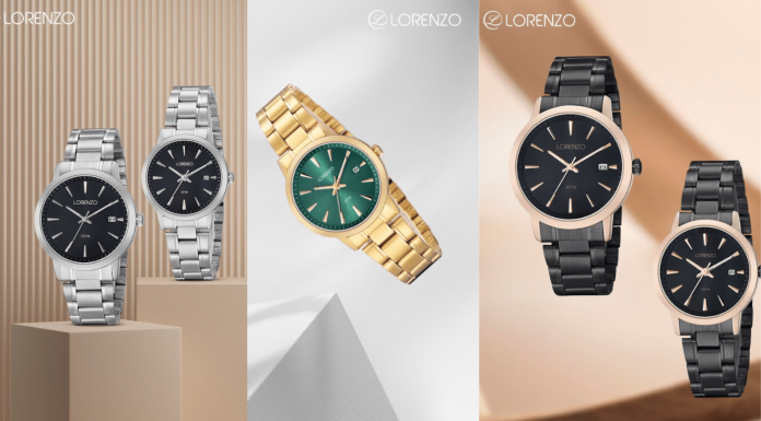 Tips Memilih Jam Tangan, 8 Hal Ini Perlu Kamu Pikirkan! Tips memilih jam tangan