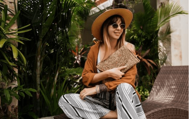 5 Effortless Steps to Build Your Spring Capsule Wardrobe spring capsule wardrobe