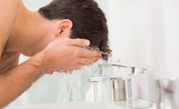 Rekomendasi Sabun Muka Pria, Tuk Atasi Masalah Kulit Pria! rekomendasi sabun muka pria