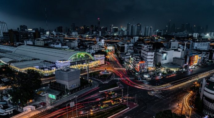 5 Rekomendasi Tempat Wisata di Thailand Yang Seru Abis!