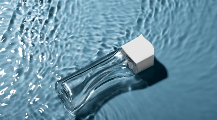 Jangan Sepelekan! Penyebab Vagina Gatal Bisa dari Parfum, Loh Penyebab vagina gatal