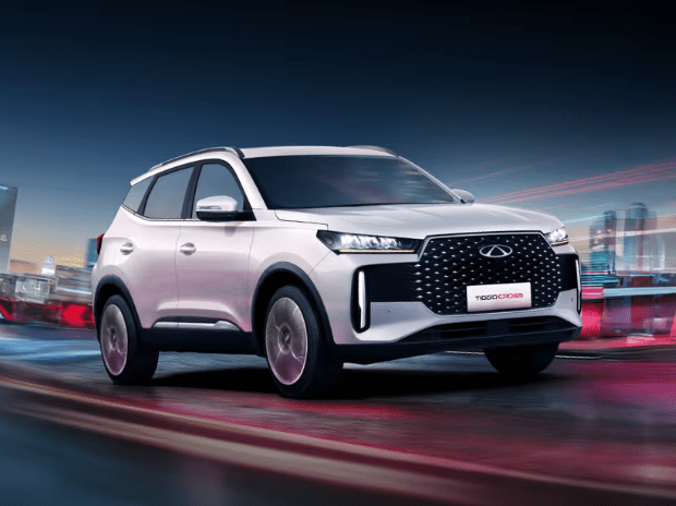 mobil untuk wanita terbaru