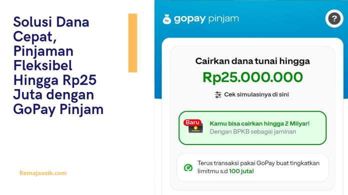 solusi dana cepat solusi dana cepat