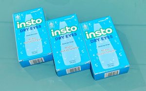 insto dry eyes